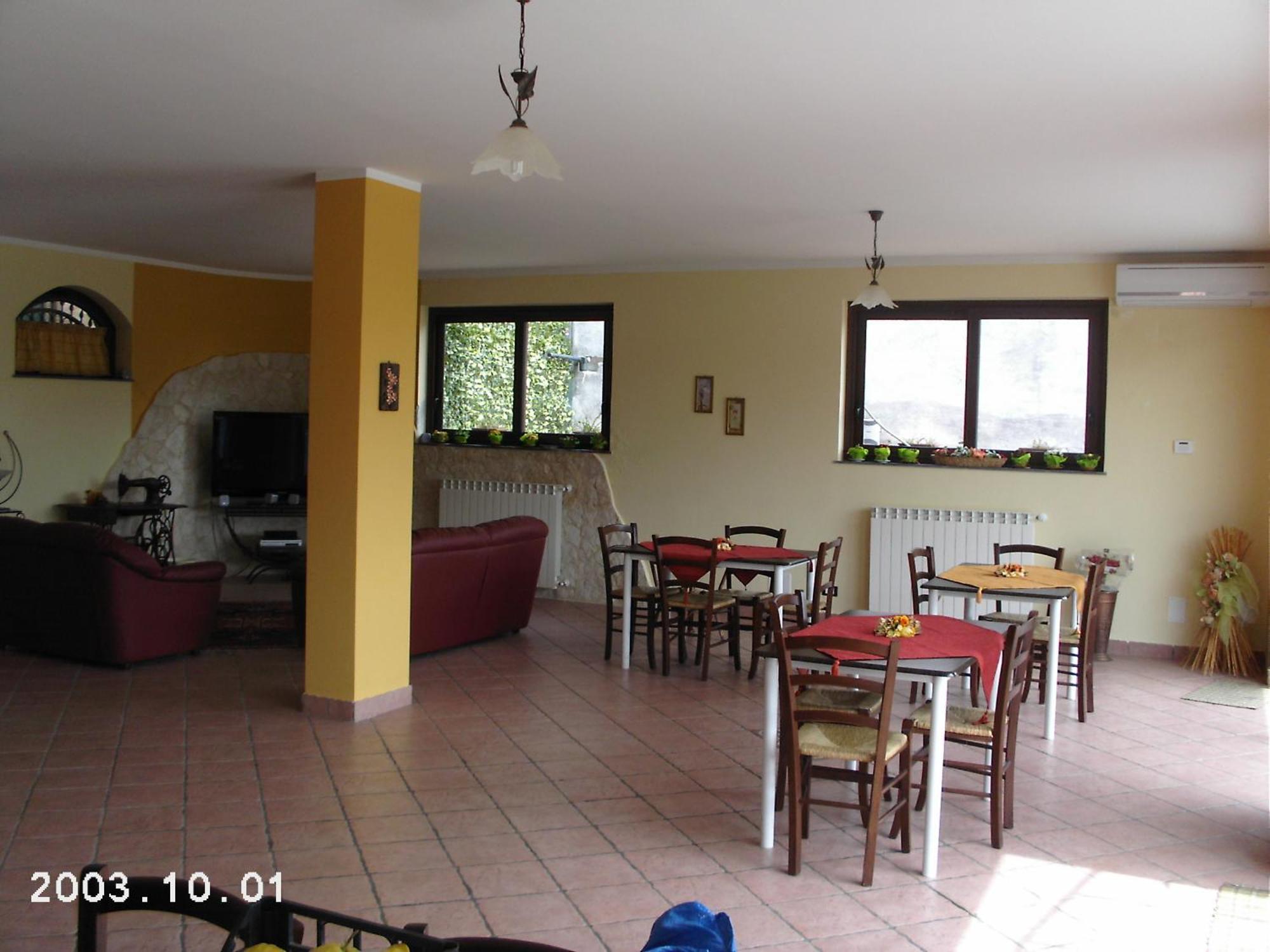 Bed & Breakfast La Porta Dell'etna 3*
