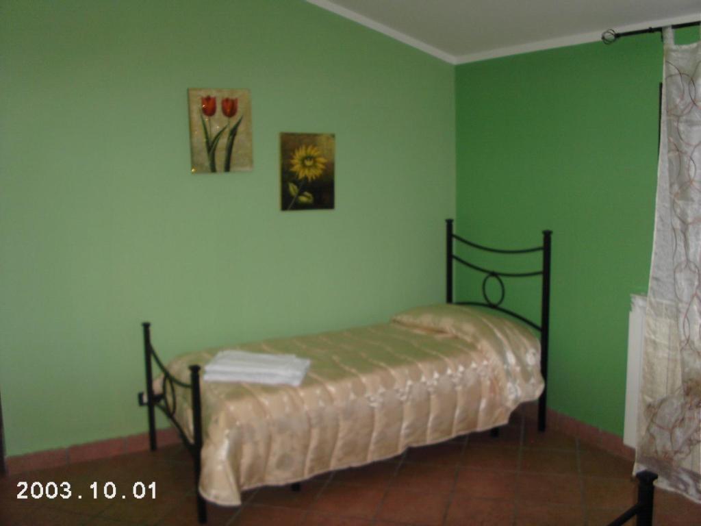 Bed & Breakfast La Porta Dell'etna