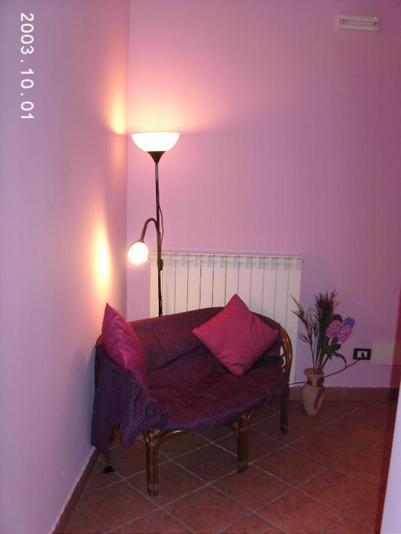 La Porta Dell'etna Bed & Breakfast 3*