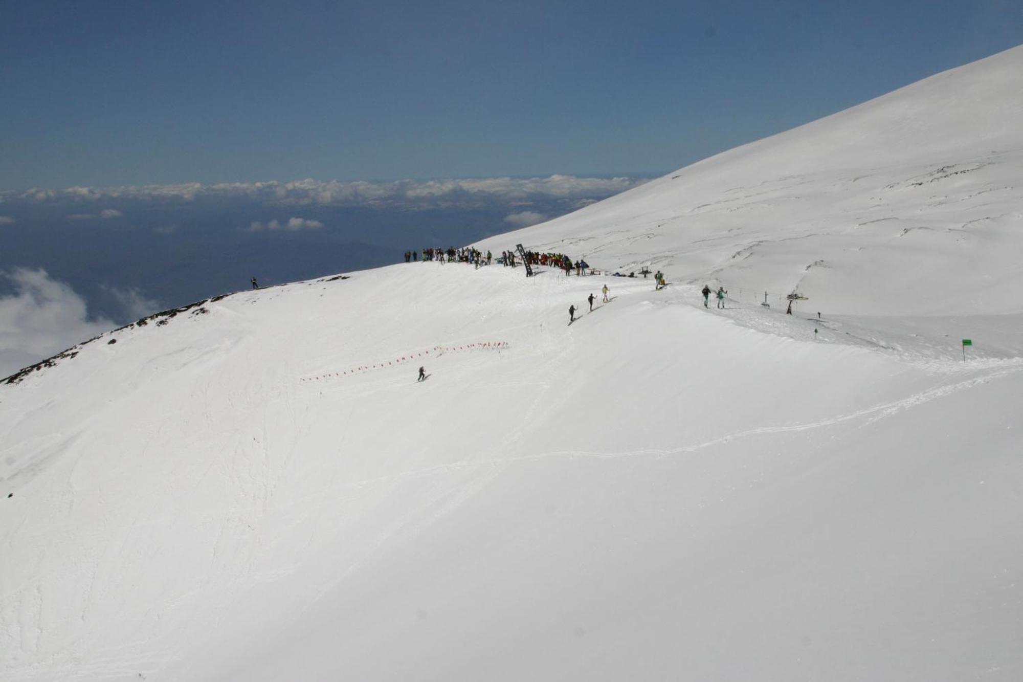 Bed & Breakfast La Porta Dell'etna 3*