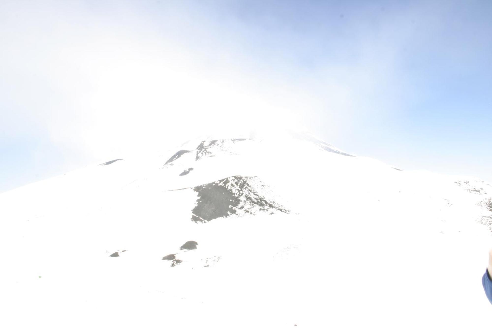 La Porta Dell'etna