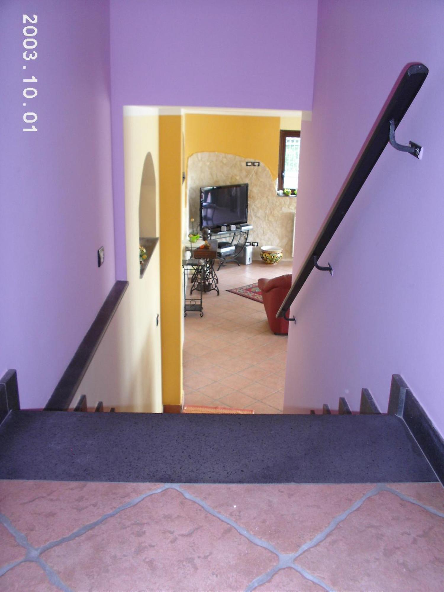 Bed & Breakfast La Porta Dell'etna Nicolosi