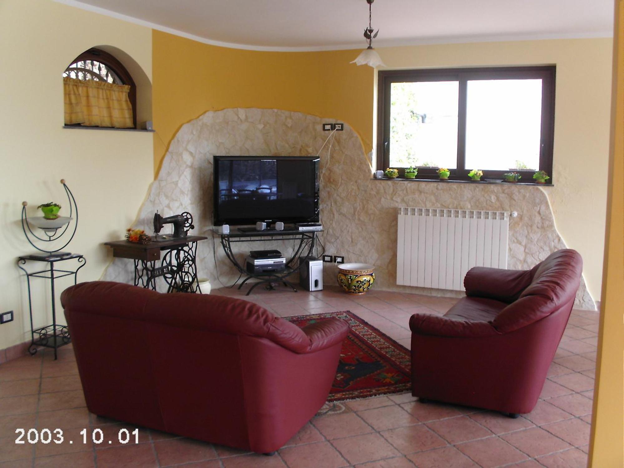 Bed & Breakfast La Porta Dell'etna