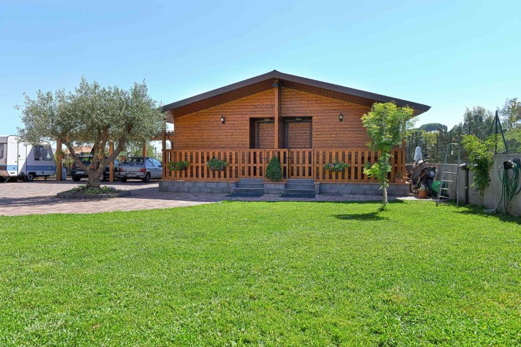 La Porta Dell'etna Bed & Breakfast Nicolosi